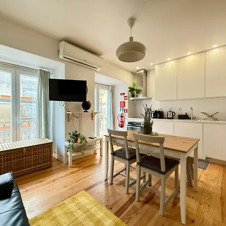 アパート Em リスボン