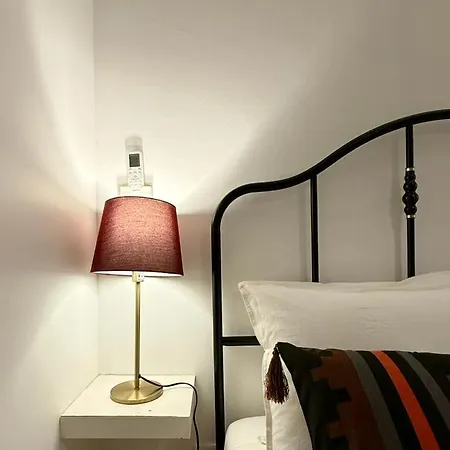 Apartamento Em Lisboa