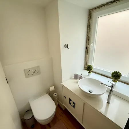 Apartamento Em Lisboa