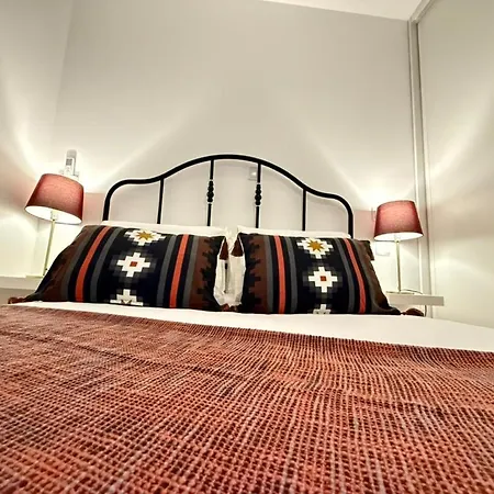 Apartamento Em Lisboa