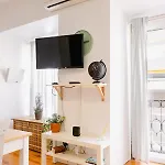 Lägenhet Em Lisboa