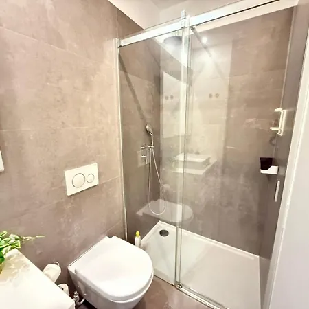 Apartment Em Lisbon