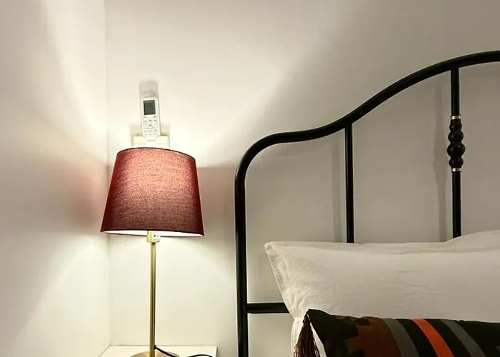 Διαμέρισμα Em Lisboa